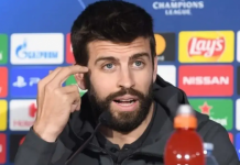 Gerard Piqué zbulon katër pretendentët më të fortë për Champions League këtë sezon