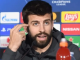 Gerard Piqué zbulon katër pretendentët më të fortë për Champions League këtë sezon