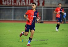 Mungesat tek Vllaznia, ndaj Vorës priten ndryshime