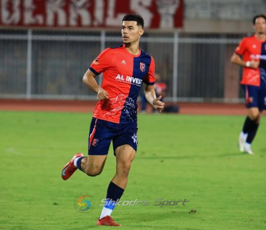 Mungesat tek Vllaznia, ndaj Vorës priten ndryshime