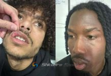 Turp/ Futbollistët e Skënderbeut dhunohen në Fushë Krujë. Anullohet ndeshja