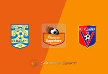 Axhenda e javës së 15-të, ja kur luhet kryendeshja Elbasani- Vllaznia