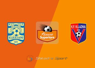 Axhenda e javës së 15-të, ja kur luhet kryendeshja Elbasani- Vllaznia