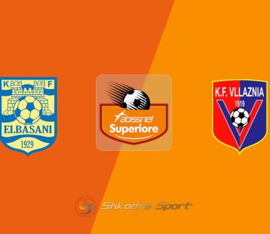 Axhenda e javës së 15-të, ja kur luhet kryendeshja Elbasani- Vllaznia