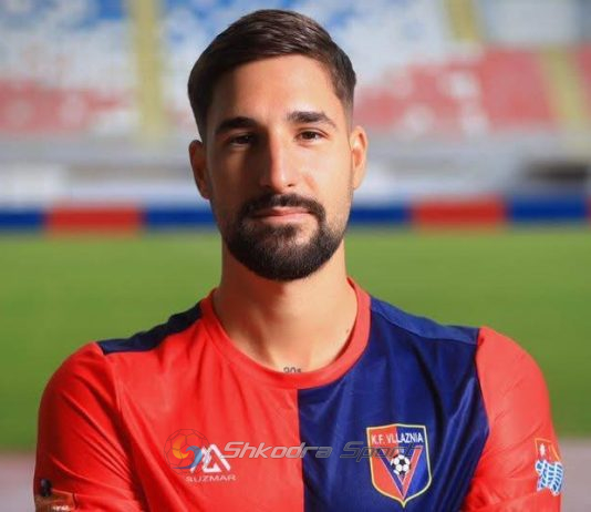 Debutim premtues, Çelikoviç shpëton Vllazninë me një ndërhyrje vendimtare