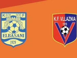 Dueli për kreun, ja si pritet formacioni i Vllaznisë sot në Elbasan