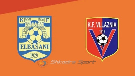 Dueli për kreun, ja si pritet formacioni i Vllaznisë sot në Elbasan