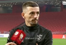 Kërnaja: Të kapim Final 4 për të shkuar te titulli