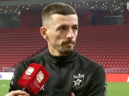 Kërnaja: Të kapim Final 4 për të shkuar te titulli