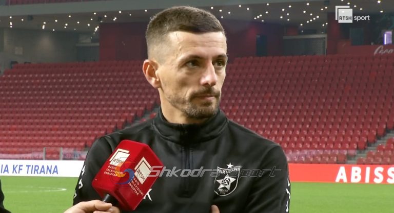 Kërnaja: Të kapim Final 4 për të shkuar te titulli