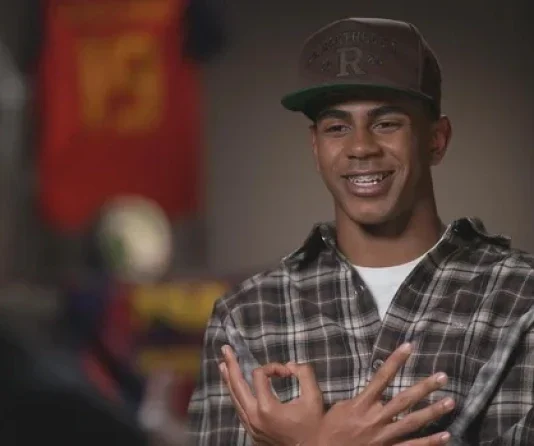 Rrëfimi i Yamal: Kam bërë njerëz të shikojnë futboll, nuk dua të jem Messi