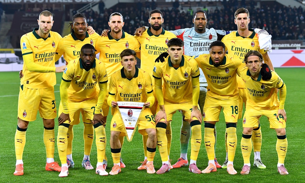 Statistikat, Milani i Allegrit me hap kampioni