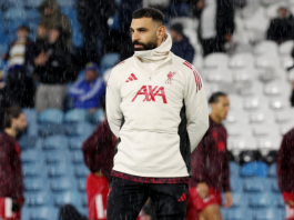 Shpërthen Mohamed Salah: Më kanë bërë ‘kokë turku’, më duket se s’më duan në këtë klub