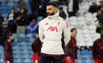 Shpërthen Mohamed Salah: Më kanë bërë ‘kokë turku’, më duket se s’më duan në këtë klub