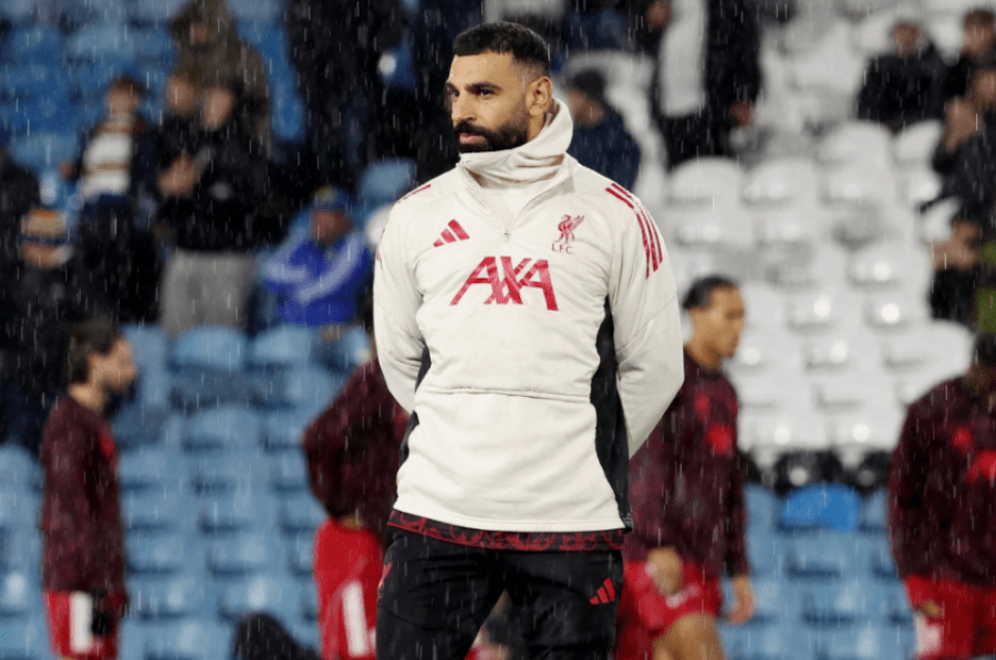 Shpërthen Mohamed Salah: Më kanë bërë ‘kokë turku’, më duket se s’më duan në këtë klub