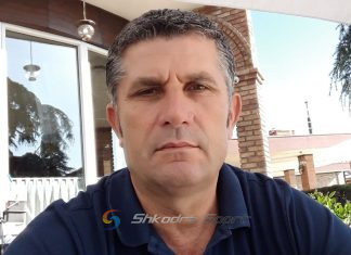 Presidenti i Ilirisë i kundërpërgjigjet akuzave të Skënderbeut: Gjoka filloi të ofendonte, jevgj…