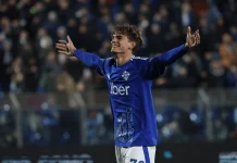 Frikë të Real Madridi, Interi po synon t’ ia marrë talentin e madh