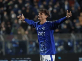 Frikë të Real Madridi, Interi po synon t’ ia marrë talentin e madh