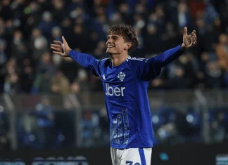 Frikë të Real Madridi, Interi po synon t’ ia marrë talentin e madh