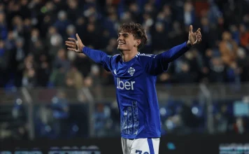 Frikë të Real Madridi, Interi po synon t’ ia marrë talentin e madh