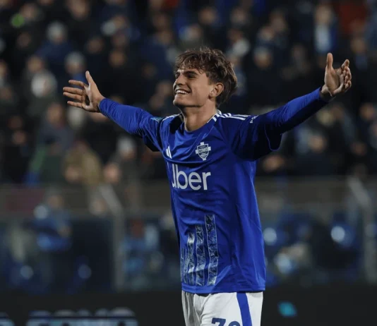 Frikë të Real Madridi, Interi po synon t’ ia marrë talentin e madh