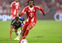 Arsenali ‘josh’ Bajernin me 150 milionë euro për Olise