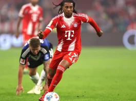 Arsenali ‘josh’ Bajernin me 150 milionë euro për Olise
