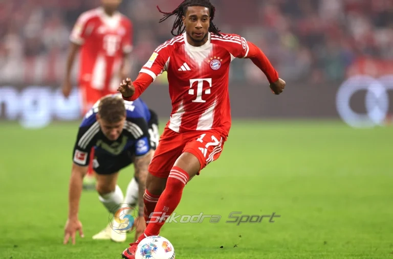 Arsenali ‘josh’ Bajernin me 150 milionë euro për Olise