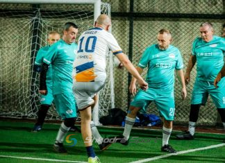 Kampionati 5×5 Masters/ Ekipi i Spitalit Rajonal mund OSHEE dhe rikthehet si pretendent