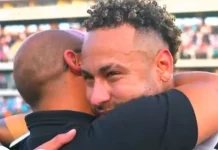 Neymar mban premtimin, Santos jo vetëm që shpëton nga rënia nga kategoria por kap edhe play-off-in