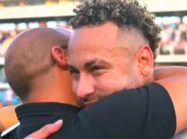 Neymar mban premtimin, Santos jo vetëm që shpëton nga rënia nga kategoria por kap edhe play-off-in