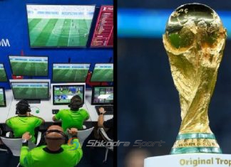 E pabesueshme/ Në Botëror do të ndryshojnë rregullat e VAR për të herë të parë, futet edhe për goditjet nga këndi