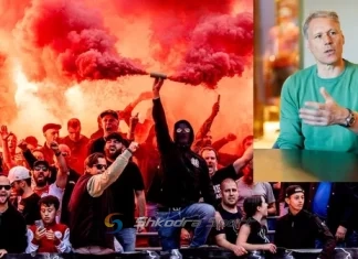 Van Basten i pakompromis: Na duhet ushtria në stadiume që t’i ndalojmë huliganët!