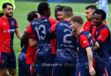 Vllaznia ‘B’ në super formë, fitore bindëse 4-0 ndaj T-Kamza