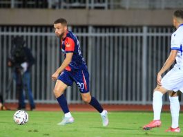 Barazimi me Vorën, hera e parë me një barazim pa gola për Vllazninë këtë sezon