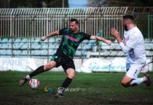 E njëjta histori/ Ndonëse shënon e para, Basania e pëson në të dytën dhe merr një tjetër humbje