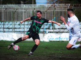 E njëjta histori/ Ndonëse shënon e para, Basania e pëson në të dytën dhe merr një tjetër humbje