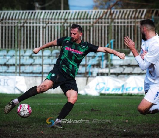 E njëjta histori/ Ndonëse shënon e para, Basania e pëson në të dytën dhe merr një tjetër humbje