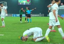 Fitore në fushën e kampioneve, Flamurtari mposht Egnatian