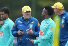 Ancelotti: Nëse Neymar ose Vinicius nuk do të jenë në 100% nuk do t’i grumbulloj