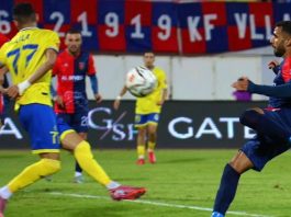 Elbasani-Vllaznia, sfida mes dy kryesuesve për të kapërcyer krizën e golit