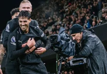 Manchester City fiton ndeshjen me nëntë gola dhe ngjitet në vendin e dytë