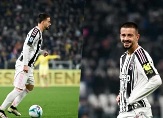 Totalisht i gatshëm, Zhegrova pritet të ketë më shumë minuta ndaj Napolit