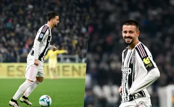 Totalisht i gatshëm, Zhegrova pritet të ketë më shumë minuta ndaj Napolit