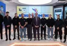 KOKSH shpërndan Bursat Olimpike të Los Anxhelos 2028. Edhe 2 shkodranë në listën e 16 sportistëve