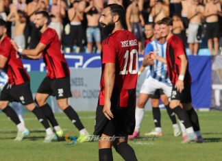 Ish- lojtari i Real Madrid largohet nga Flamurtari, ende pa u hapur merkatoja e dimrit