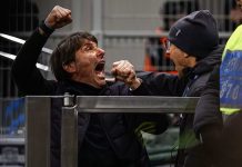 Antonio Conte shpërthen në ‘San Siro’: T’ju vijë turp të gjithëve!