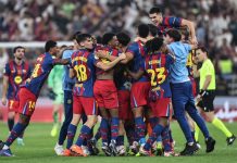 Rekordet që u thyen në duelin mes Barcelonës dhe Realit