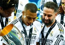 Dani Caravajal e paralajmëron Barcelonën: Jemi shumë të motivuar, Mbappe do të jetë sërish vendimtar