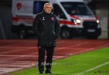 VIDEO/ Edi Martini i vendosur: Kemi hyrë me ide madhore në këtë sezon, do të luftojmë në të dy frontet